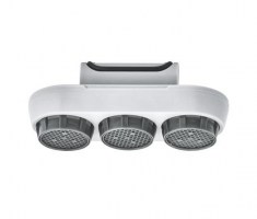 DIFUSOR PARA TELENTOFIL GROHE